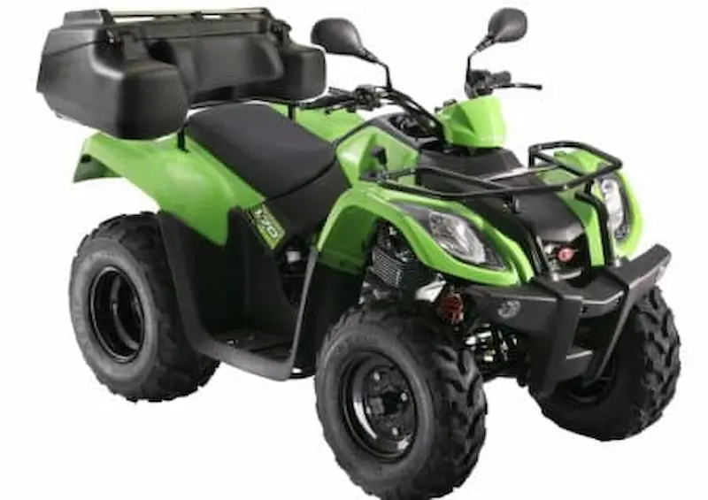 Quads